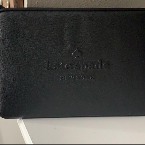 kate spade Accessories - NWT Kate Spade Laptop Sleeve